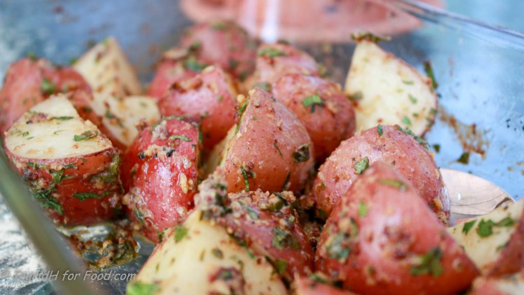 French Roasted Potatoes Recipe - Food.com