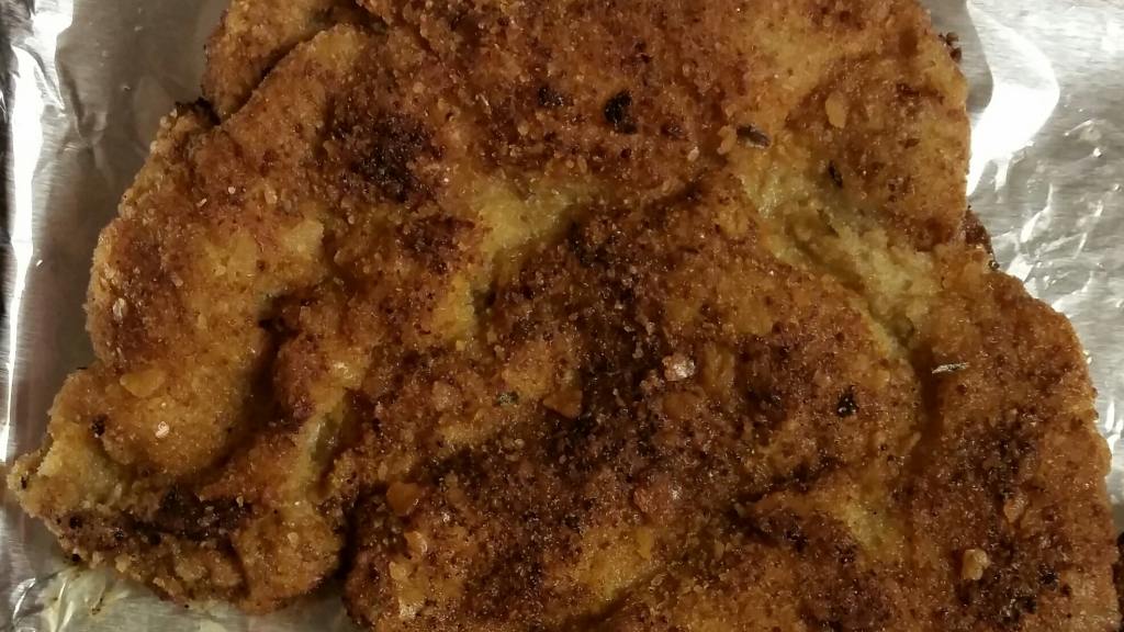 Mexican Steak Milanesa Recipe - Food.com