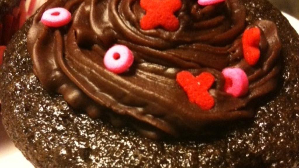 Hershey Chocolate Frosting Icing: A Sweet Treat with Endless Possibilities