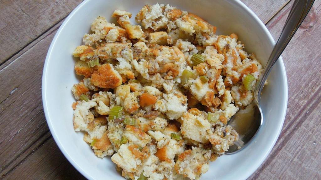 Betty Crocker Stuffing Recipe - Find Vegetarian Recipes