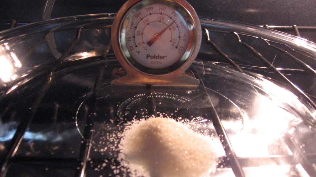 How to Test Your Oven Temperature Without a Thermometer Recipe