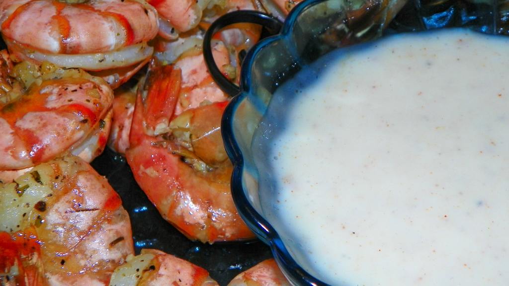 Honey Lime Dipping Sauce Recipe