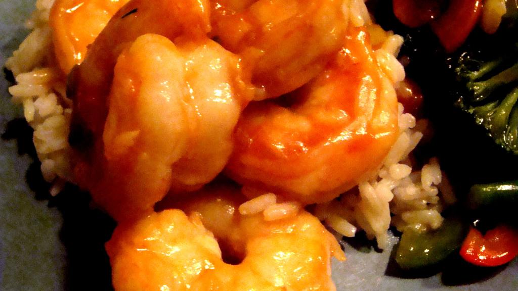 Easy Spicy Shrimp Recipe - Food.com