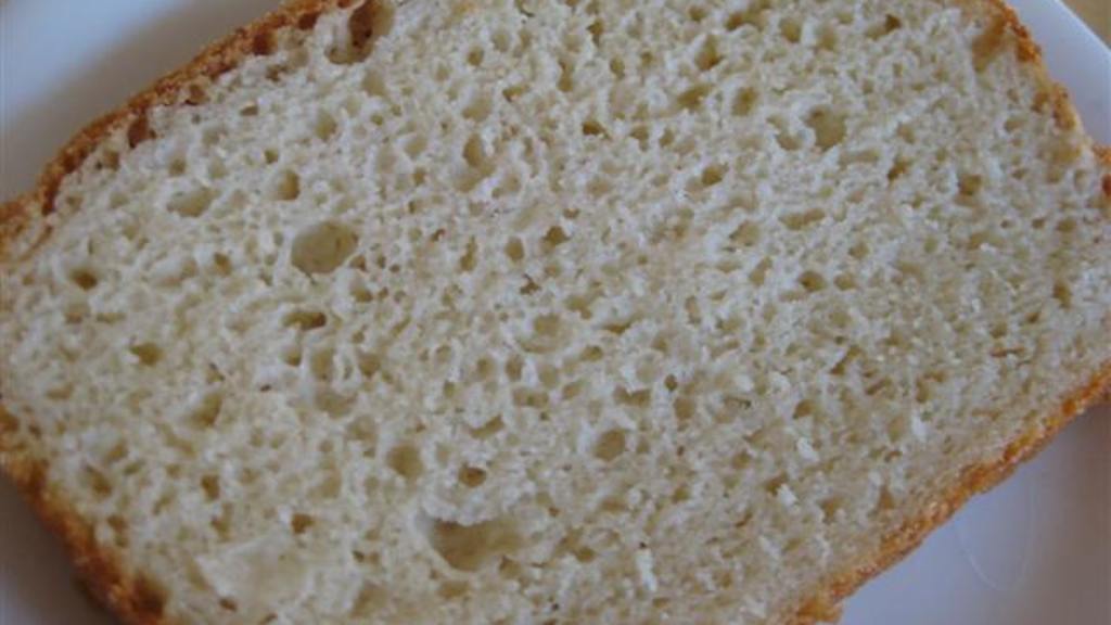 Gluten & Dairy Free Miracle Sandwich Bread Recipe - Food.com