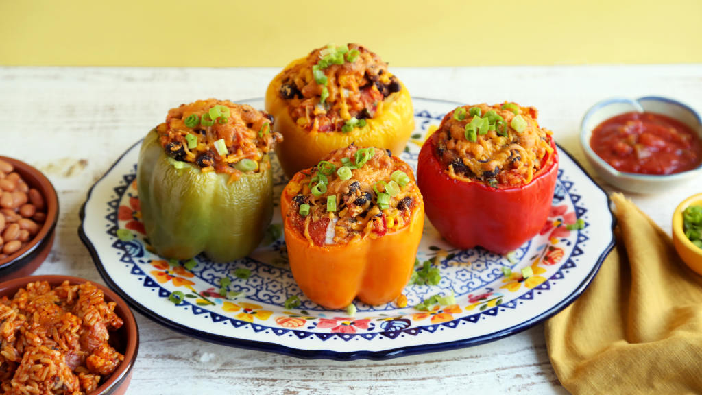 Tamale Peppers Recipe