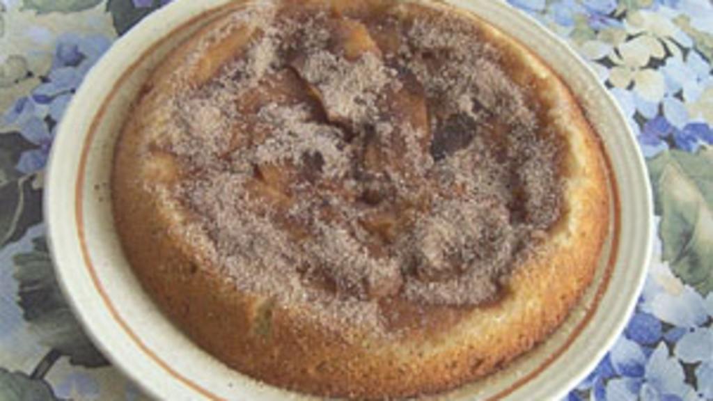 Birds Nest Pie Recipe