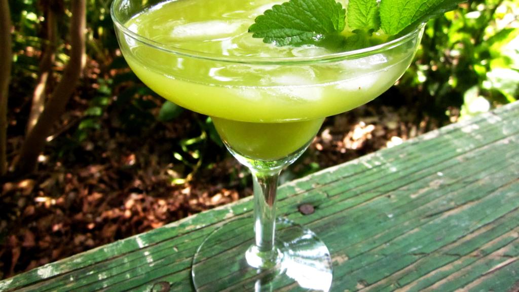 Key West Margarita Recipe
