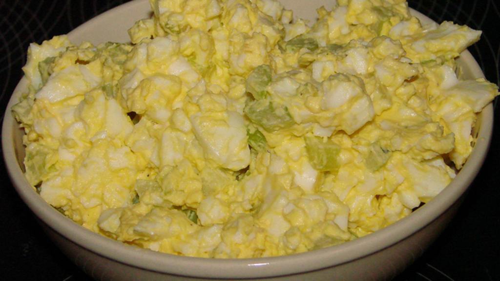 Old-Fashioned Egg Salad Recipe - Food.com