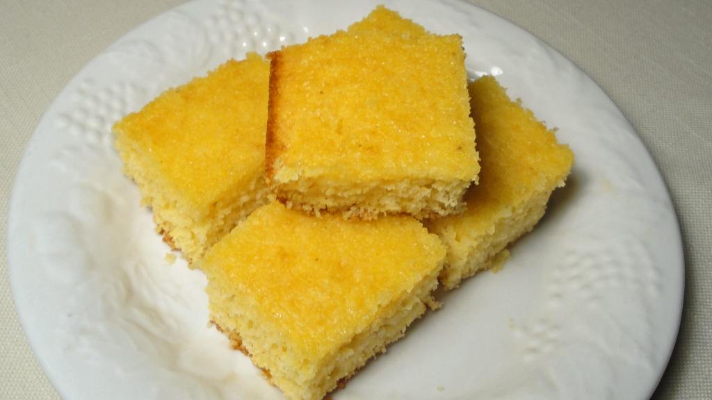 Shanna's Jiffy Mix Cornbread Made Better!