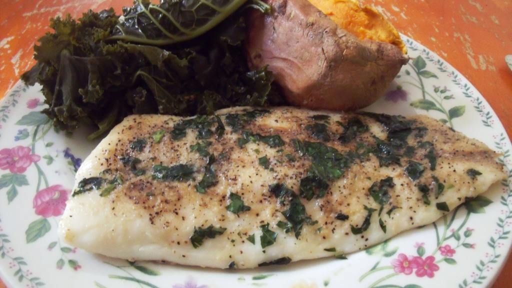 Cod Baked in Foil - Bittman Recipe - Food.com