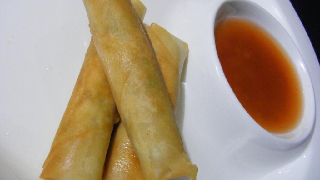 Shrimp Spring Rolls Recipe - Food.com