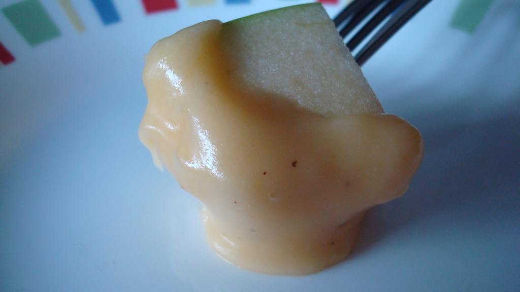 Cobly or Monteray Jack Fondue Recipe