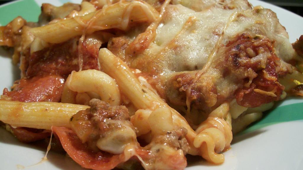 Easy Cavatini Recipe - Food.com