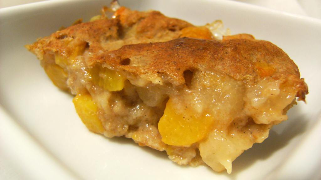 Fruit Cocktail Dessert Recipe