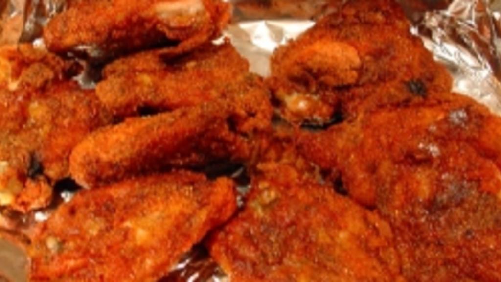 Church's Fried Chicken Recipe - Food.com