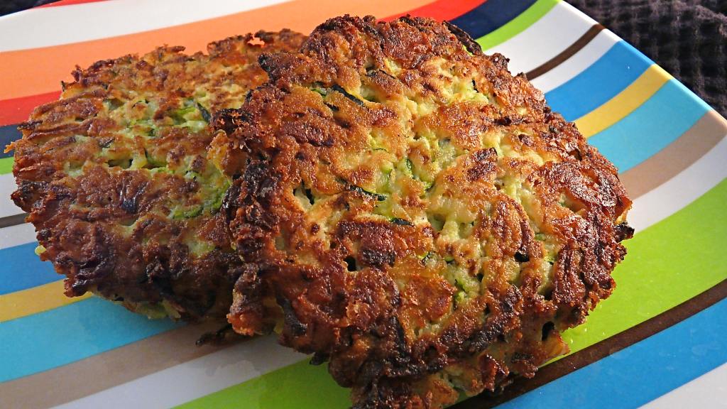 Squash Fritters Recipe - Food.com