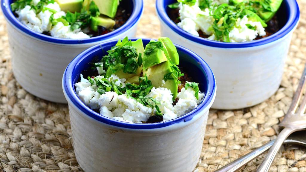Mexican Breakfast Bake Recipe - Food.com