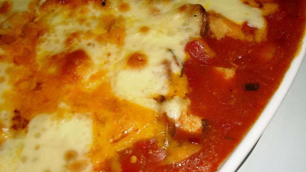 King Ranch Casserole Recipe