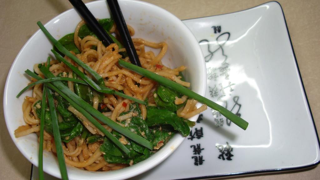 Stir-Fried Chinese Egg Noodles Recipe - Food.com