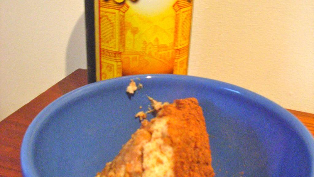 Mexican Chocolate Bread Pudding With Kahlua Caramel Sauce Recipe