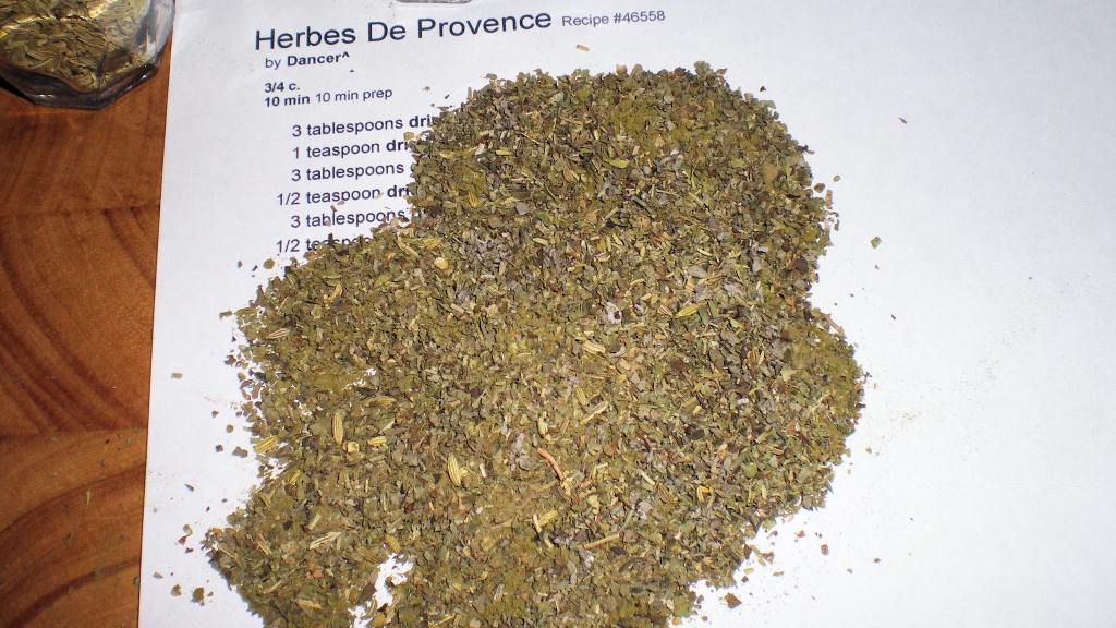 Herbes De Provence created by Julie Bs Hive