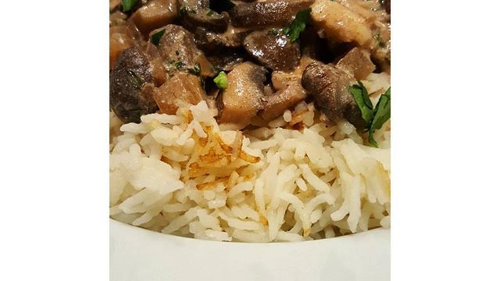 Mushroom Stroganoff Recipe - Food.com