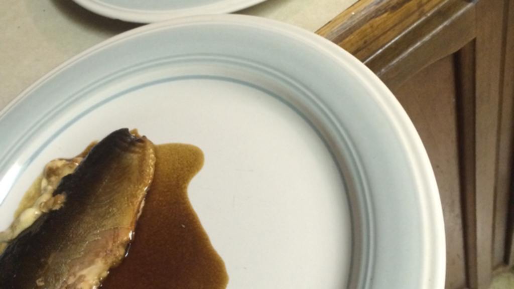 Maple Salmon Recipe - Food.com