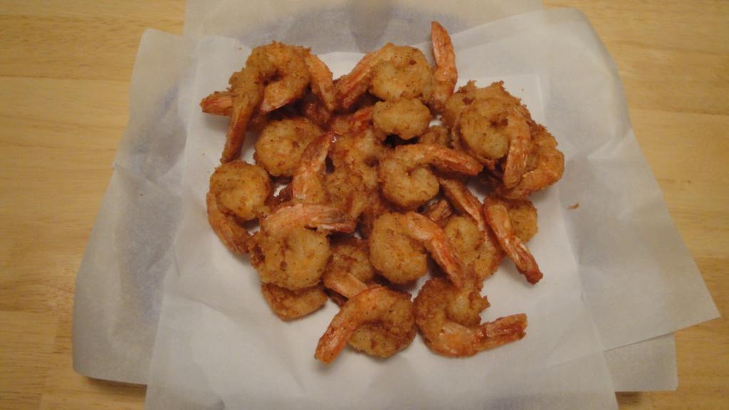 Beer Battered Fried Shrimp Recipe - Food.com