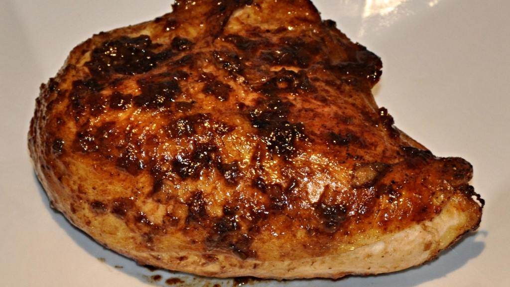 Chicken With Vinegar (Mark Bittman) Recipe