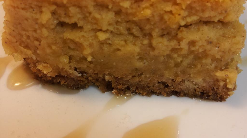 Sweet Potato Bars Recipe - Food.com