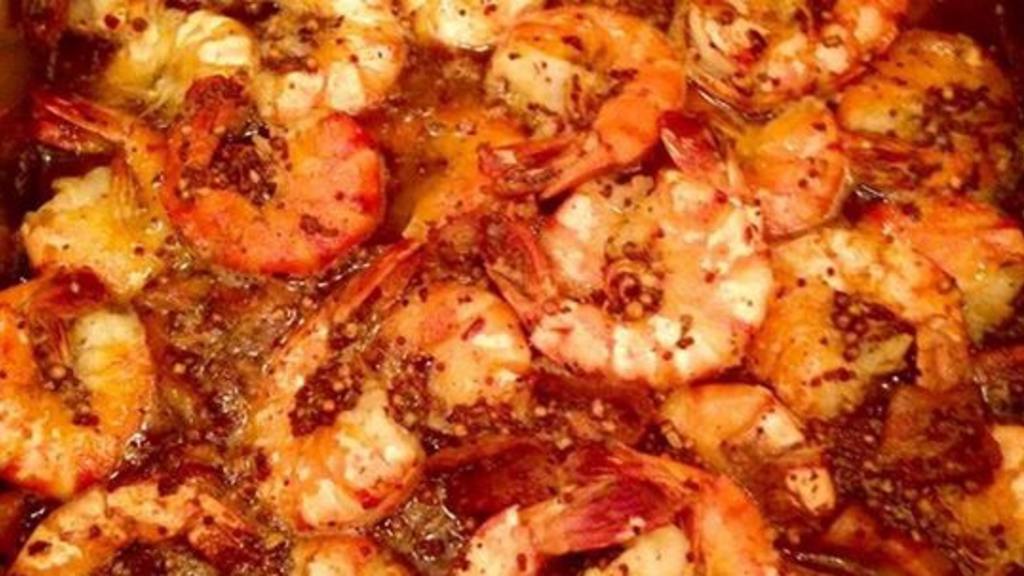 BBQ Shrimp Jeff Smith Frugal Gourmet Recipe Food BBQ Shrimp Jeff Smith Frugal Gourmet Recipe Food