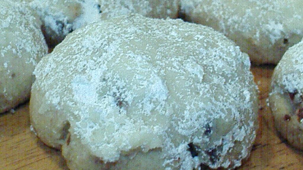Best pecan sandies recipe food