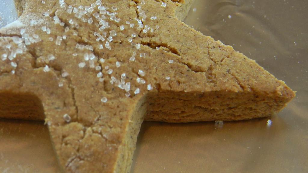 Gluten Free Vegan Gingerbread Cookies Recipe - Food.com