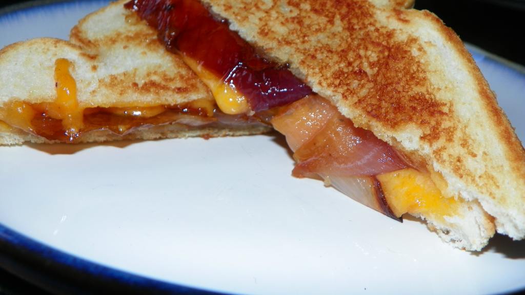 Roasted Onions With Honey and Balsamic Vinegar Recipe - Food.com