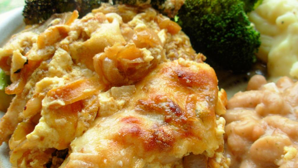 Another Sour Cream Chicken Recipe - Food.com