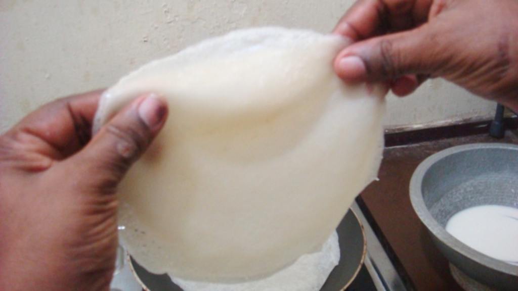 Homemade Spring Roll Wrappers Recipe - Food.com