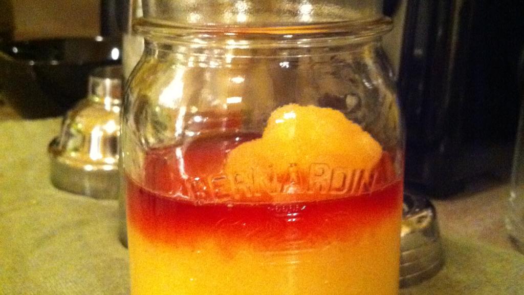 Milestone's Bellini Recipe - Food.com