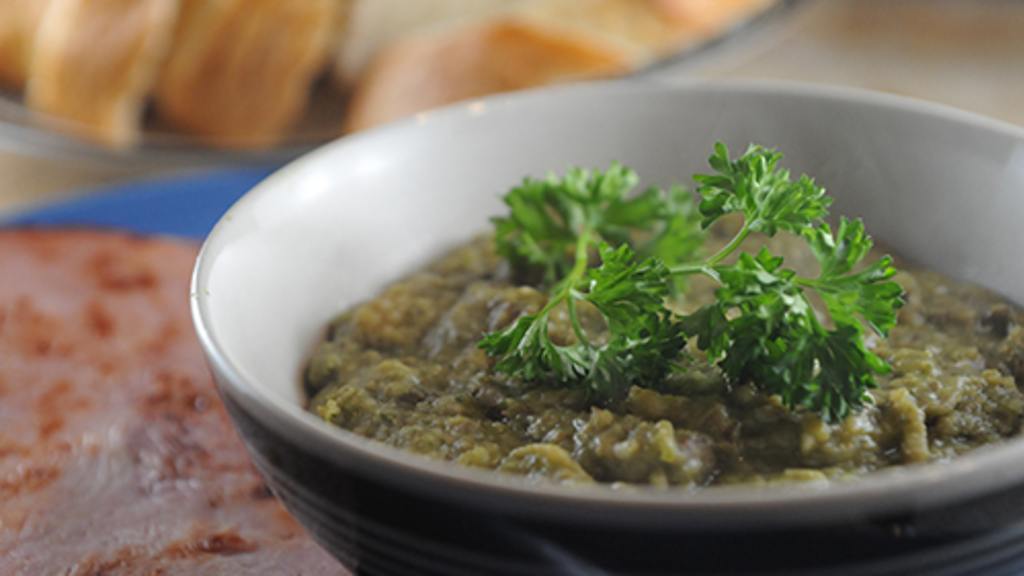 Jug Jug (Barbados) Recipe