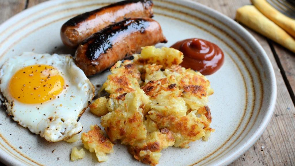 Small Rostis, Secret Recipe, 3 Ingredients! Recipe - Food.com