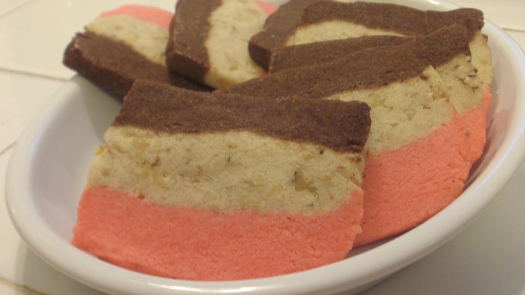 Neapolitan Cookies Recipe - Food.com