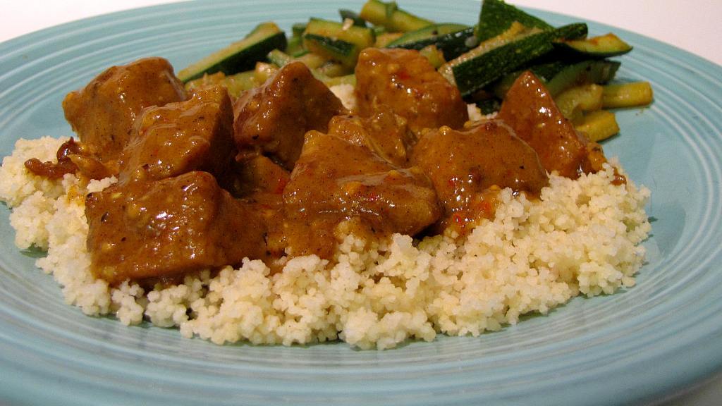 Indian Pork Vindaloo Recipe - Food.com
