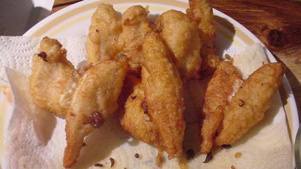 Lake Erie Perch Recipe - Food.com