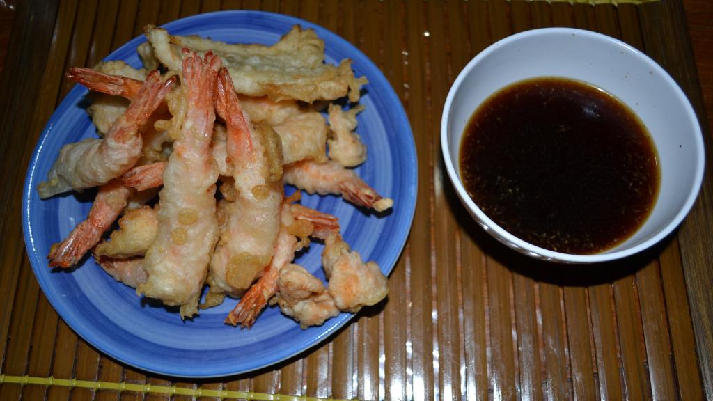 Japanese Basic Tempura Sauce Recipe - Food.com