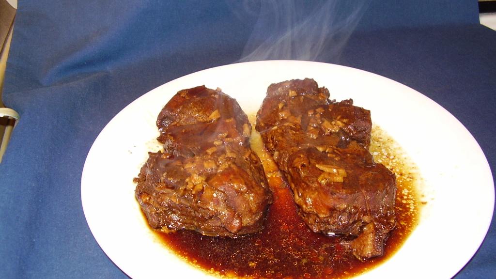 Hoisin Pork Recipe - Food.com