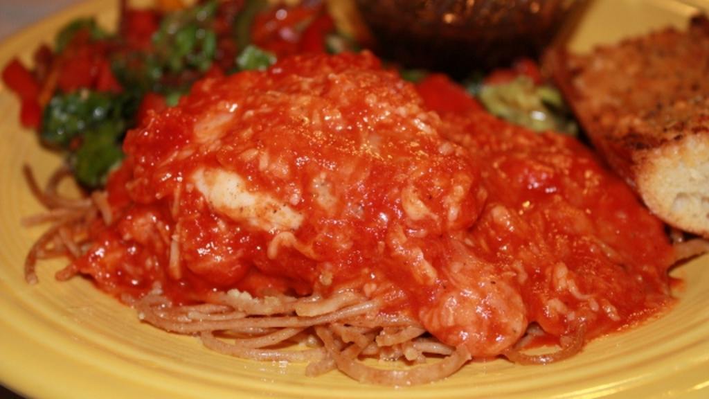 Chicken 1-2-3 Recipe - Food.com