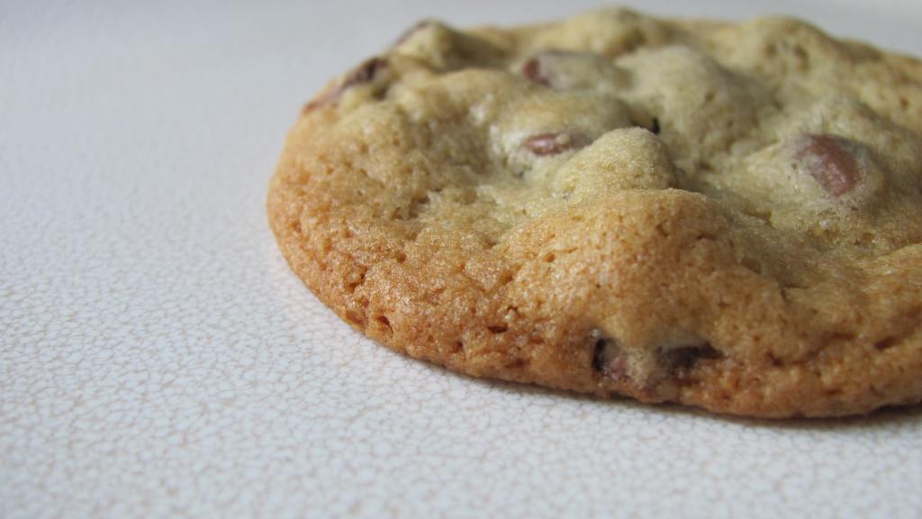 Malted Milk Chocolate Chip CookiesRee Drummond Recipe