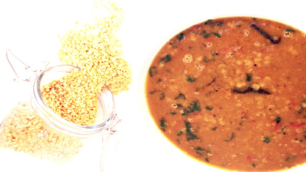 Aarsi’s Ultimate Toor Dal/ Split Pigeon Pea Lentils Recipe