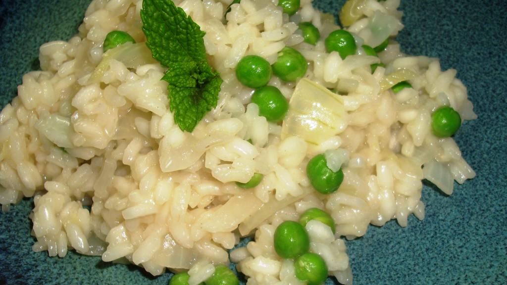 Risotto Recipe - Food.com