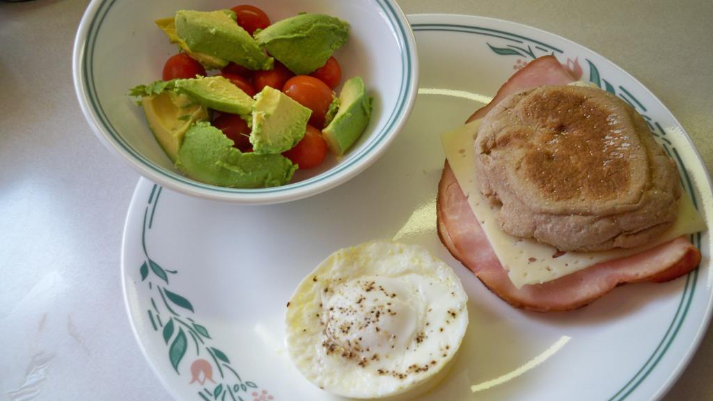 Belly Fat Burner Breakfast Recipe