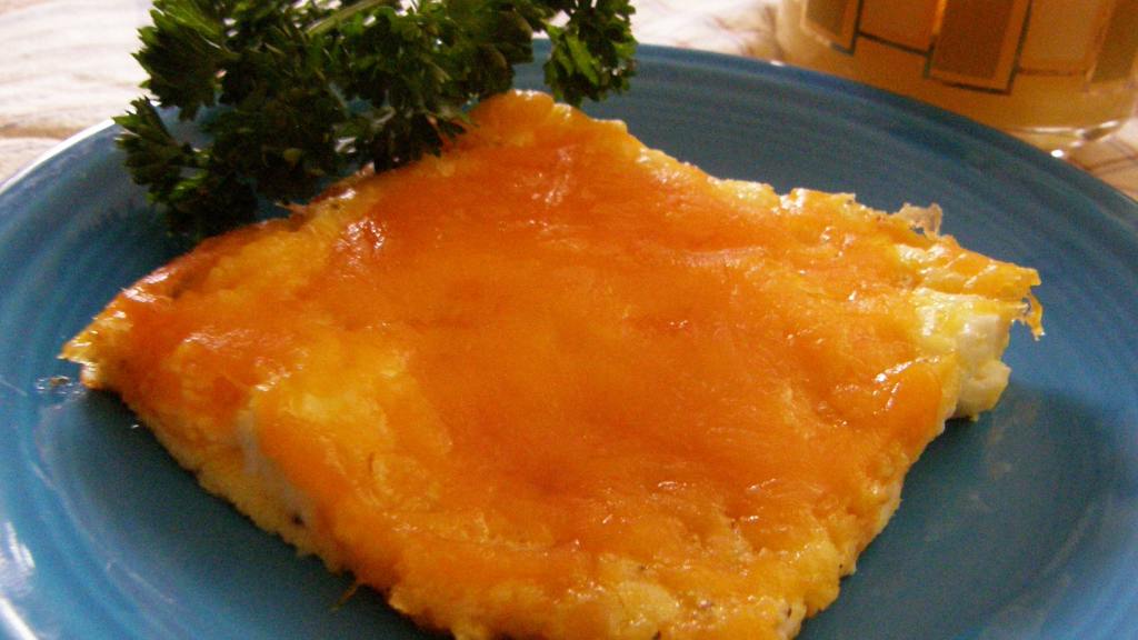 Oven Baked Omelet Recipe - Food.com